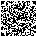 QR code with R B Contracting contacts