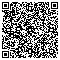 QR code with J C Masonry contacts