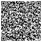 QR code with Marshall Business Brokers contacts