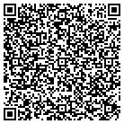 QR code with Marv Anderson Bail Bond Agency contacts