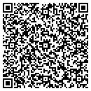 QR code with R And R Hacker Hills contacts