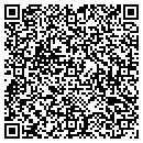 QR code with D & J Constructors contacts