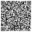 QR code with RMR Financial contacts