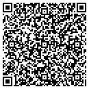 QR code with Robin J Larson contacts