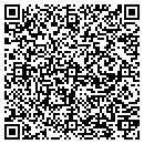 QR code with Ronald B Lange Ii contacts