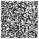 QR code with 0 1 24 Hour A Locksmith contacts