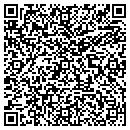 QR code with Ron Osantoski contacts