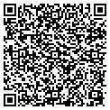 QR code with Dft Inc contacts