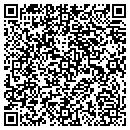 QR code with Hoya Vision Care contacts