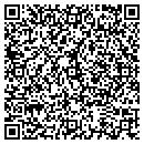 QR code with J & S Masonry contacts