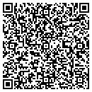 QR code with J & S Masonry contacts