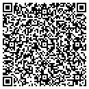 QR code with J Squared Masonry Inc contacts