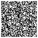 QR code with J T F Construction contacts