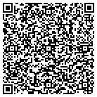 QR code with Hilda's Fine Tailoring contacts