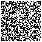 QR code with Maintenance & Gardening Service contacts