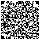 QR code with Machine Data System contacts