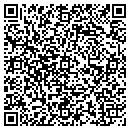 QR code with K C & Associates contacts
