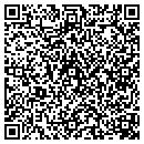 QR code with Kenneth D Gresham contacts