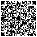 QR code with Thjr LLC contacts