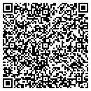 QR code with 0 &&&& 24 Hour Locksmith contacts