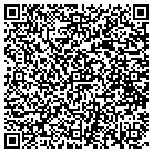 QR code with 1 24 Hour 7 Day Locksmith contacts