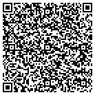 QR code with 1 24 Hour 7 Day Locksmith contacts