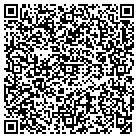 QR code with 1 & 24 Hour A A Locksmith contacts