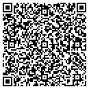 QR code with 1 24 Hour A Locksmith contacts