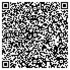 QR code with 1 Hour All Day A Locksmith contacts