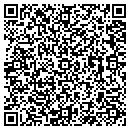 QR code with A Teitelbaum contacts