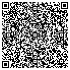 QR code with 1 Hour All Day A Locksmith contacts
