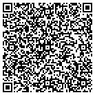 QR code with 1 Hour All Day A Locksmith contacts