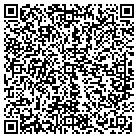 QR code with 1 Hour All Day A Locksmith contacts