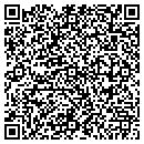 QR code with Tina S Daycare contacts
