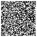 QR code with K O Masonry CO contacts