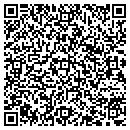 QR code with 1 24 Hour 7 Day Locksmith contacts