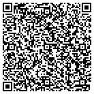 QR code with Corcoran Mini Storage contacts