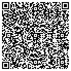 QR code with Appliance Center Sales & Service contacts