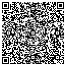 QR code with Allan Baker Inc contacts