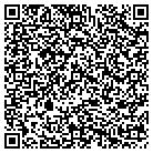QR code with Yankee Design Contracting contacts