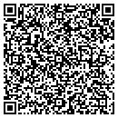 QR code with A-1 Auto Glass contacts