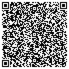 QR code with A1 Executive Auto Glass contacts