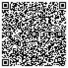 QR code with A1 Glass of Sacramento contacts