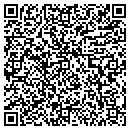 QR code with Leach Masonry contacts