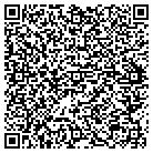 QR code with A-1 Glass Service Of Sacramento contacts