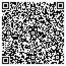 QR code with A29 Auto Glass contacts