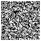 QR code with 0 & 0 & 0 & 0 7 Day Locksmith contacts