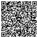 QR code with Lee Russell contacts