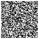 QR code with 1 24 Hour 1 A Locksmith contacts