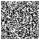 QR code with Aa Auto Glass Service contacts
